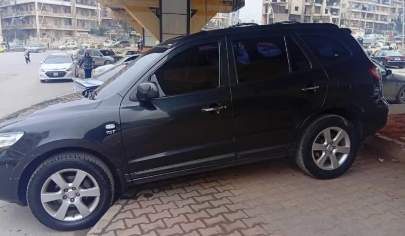 
								 مستعمل هيونداي – Hyundai سانتافيه – Santafe ممتلئ									