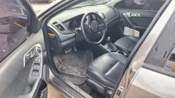 
										 مستعمل كيا – Kia فورتي – Forte ممتلئ									