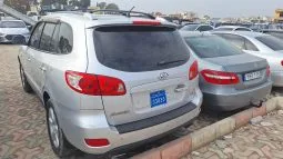 
										 مستعمل هيونداي – Hyundai سانتافيه – Santafe ممتلئ									
