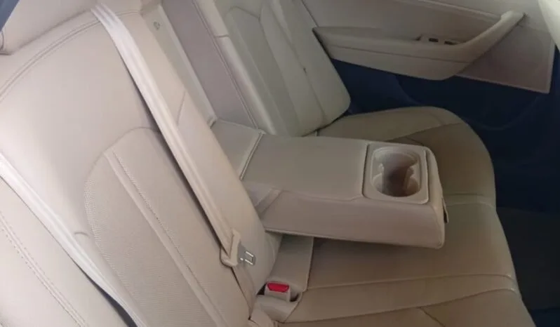 
								 مستعمل هيونداي – Hyundai سوناتا – Sonata ممتلئ									