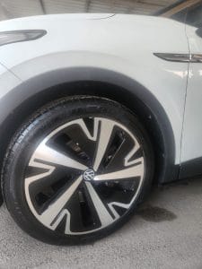 جديد فولكس فاكن – Volkswagen ID4