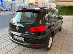 
										 مستعمل فولكس فاكن – Volkswagen تيغ وان – Tiguan ممتلئ									