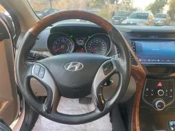 مستعمل هيونداي – Hyundai الينترا – Alentra