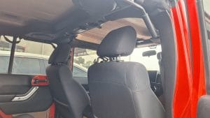مستعمل جيب – Jeep Wrangler