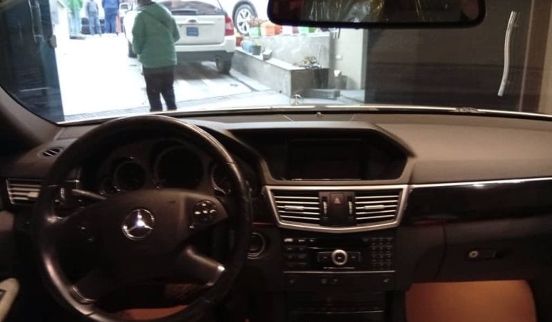 
								 مستعمل مرسيدس بينز – Mercedes benz E350 ممتلئ									