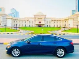 مستعمل شيفورلي – Chevrolet ماليبو – Malibu
