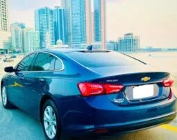 مستعمل شيفورلي – Chevrolet ماليبو – Malibu