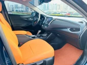 مستعمل شيفورلي – Chevrolet ماليبو – Malibu