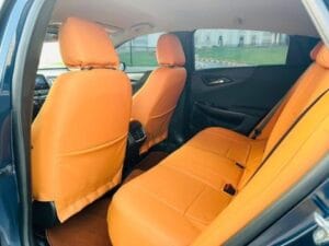 مستعمل شيفورلي – Chevrolet ماليبو – Malibu
