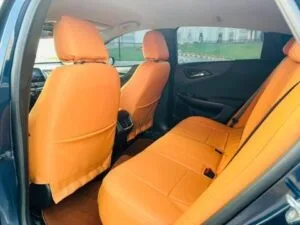 مستعمل شيفورلي – Chevrolet ماليبو – Malibu