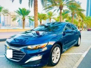 مستعمل شيفورلي – Chevrolet ماليبو – Malibu