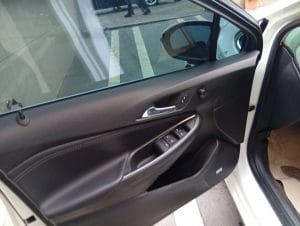 مستعمل شيفورلي – Chevrolet كروز – Cruze