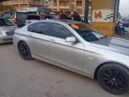 
										 مستعمل بي ام دابيليو – BMW 520 ممتلئ									