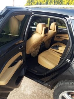
										 مستعمل كاديلاك – Cadillac SRX ممتلئ									