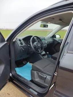
										 مستعمل فولكس فاكن – Volkswagen تيغ وان – Tiguan ممتلئ									