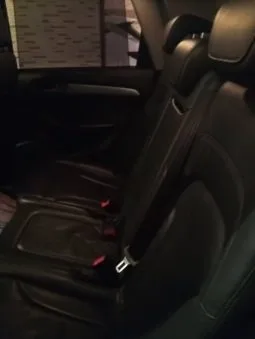 
										 مستعمل اودي – Audi Q5 ممتلئ									