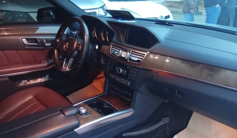 
								 مستعمل مرسيدس بينز – Mercedes benz E300 ممتلئ									