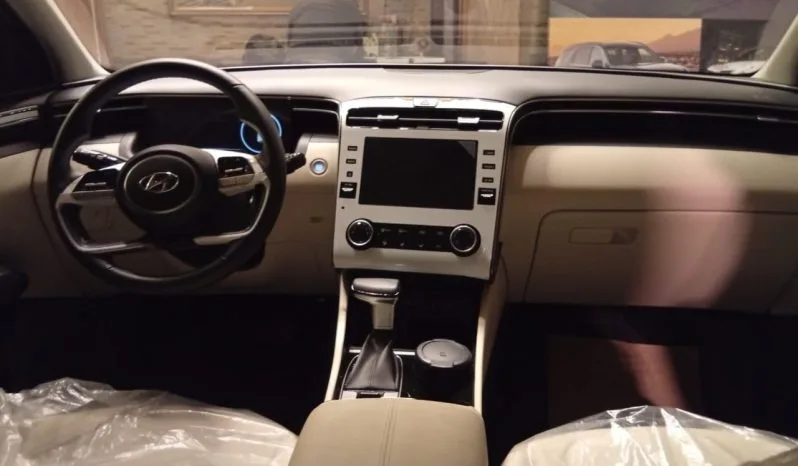
								 مستعمل هيونداي – Hyundai توسان – Tusan ممتلئ									