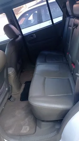 
										 مستعمل هيونداي – Hyundai سانتافيه – Santafe ممتلئ									