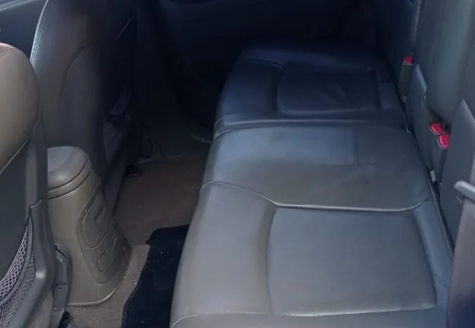 
								 مستعمل هيونداي – Hyundai سانتافيه – Santafe ممتلئ									