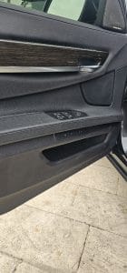 مستعمل بي ام دابيليو – BMW 730