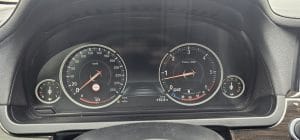 مستعمل بي ام دابيليو – BMW 730