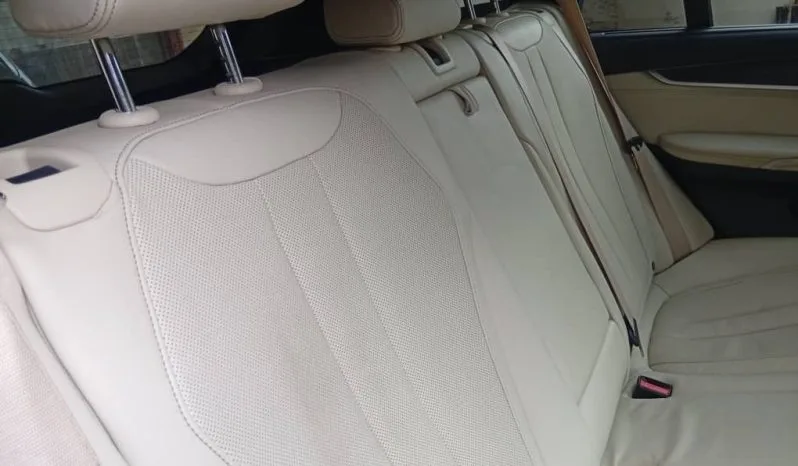 
								 مستعمل بي ام دابيليو – BMW X5 ممتلئ									