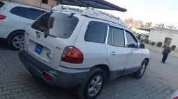 
										 مستعمل هيونداي – Hyundai سانتافيه – Santafe ممتلئ									