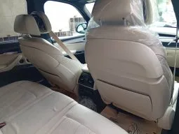
										 مستعمل بي ام دابيليو – BMW X5 ممتلئ									