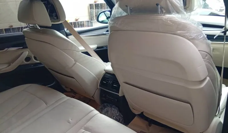
								 مستعمل بي ام دابيليو – BMW X5 ممتلئ									