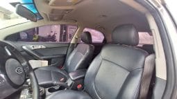 
										 مستعمل كيا – Kia فورتي – Forte ممتلئ									