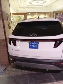
										 مستعمل هيونداي – Hyundai توسان – Tusan ممتلئ									
