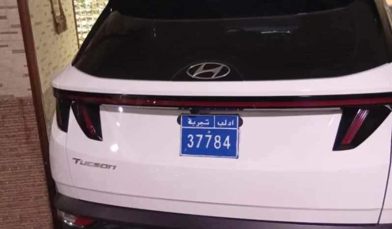 
								 مستعمل هيونداي – Hyundai توسان – Tusan ممتلئ									