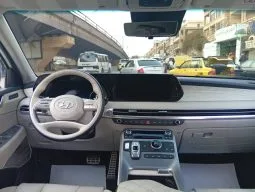 
										 مستعمل هيونداي – Hyundai باليساد – Palisade ممتلئ									
