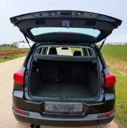 
										 مستعمل فولكس فاكن – Volkswagen تيغ وان – Tiguan ممتلئ									