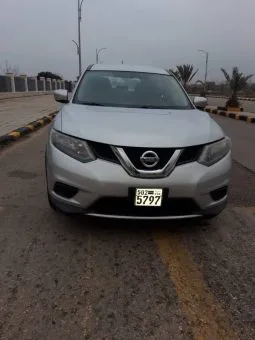 مستعمل نيسان – Nissan روج-Rogue