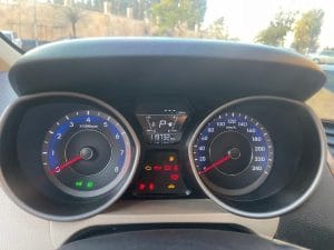 مستعمل هيونداي – Hyundai الينترا – Alentra