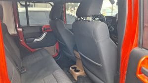مستعمل جيب – Jeep Wrangler
