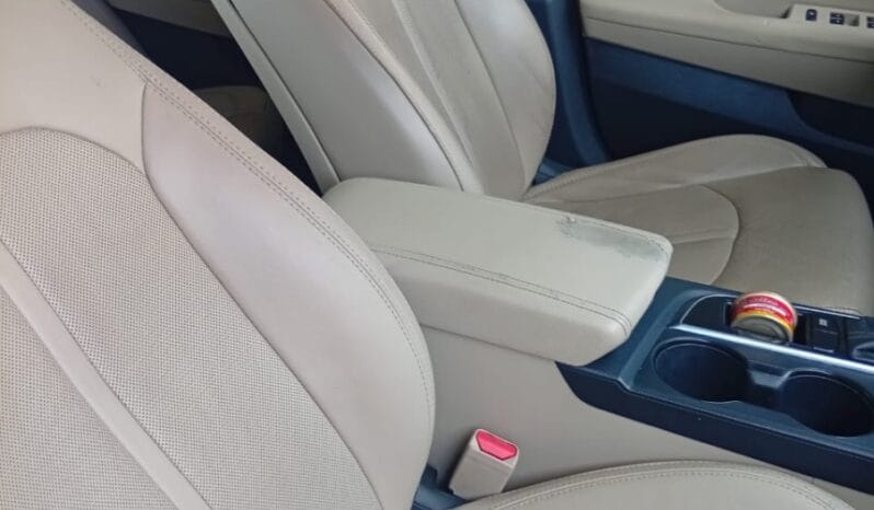 
								 مستعمل هيونداي – Hyundai سوناتا – Sonata ممتلئ									