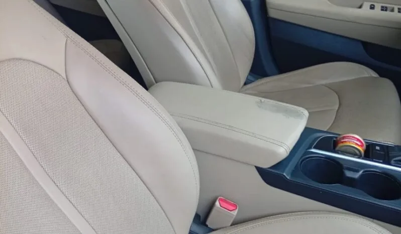 
								 مستعمل هيونداي – Hyundai سوناتا – Sonata ممتلئ									