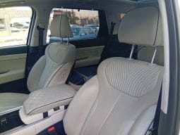 
										 مستعمل هيونداي – Hyundai باليساد – Palisade ممتلئ									