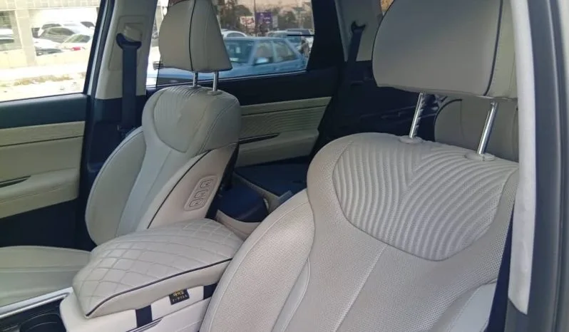 
								 مستعمل هيونداي – Hyundai باليساد – Palisade ممتلئ									
