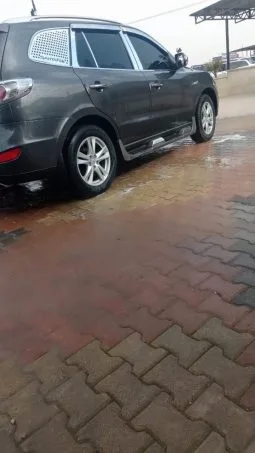 
										 مستعمل هيونداي – Hyundai سانتافيه – Santafe ممتلئ									
