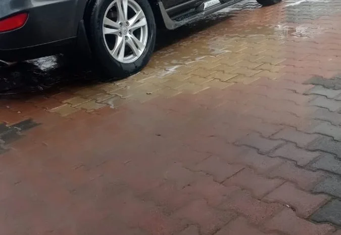 
								 مستعمل هيونداي – Hyundai سانتافيه – Santafe ممتلئ									