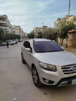 مستعمل هيونداي – Hyundai سانتافيه – Santafe