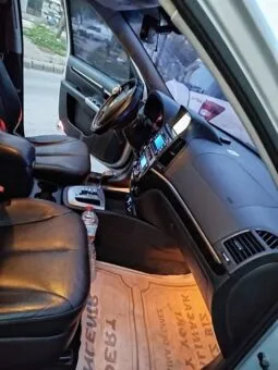 مستعمل هيونداي – Hyundai سانتافيه – Santafe