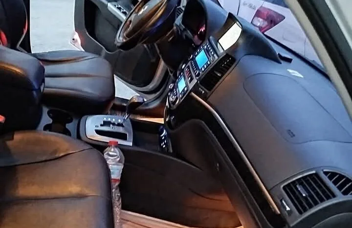 
								 مستعمل هيونداي – Hyundai سانتافيه – Santafe ممتلئ									