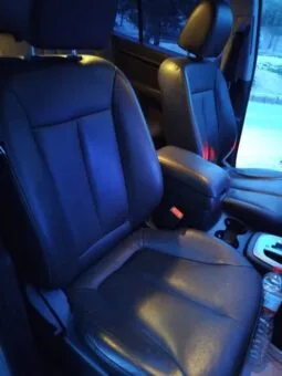 مستعمل هيونداي – Hyundai سانتافيه – Santafe