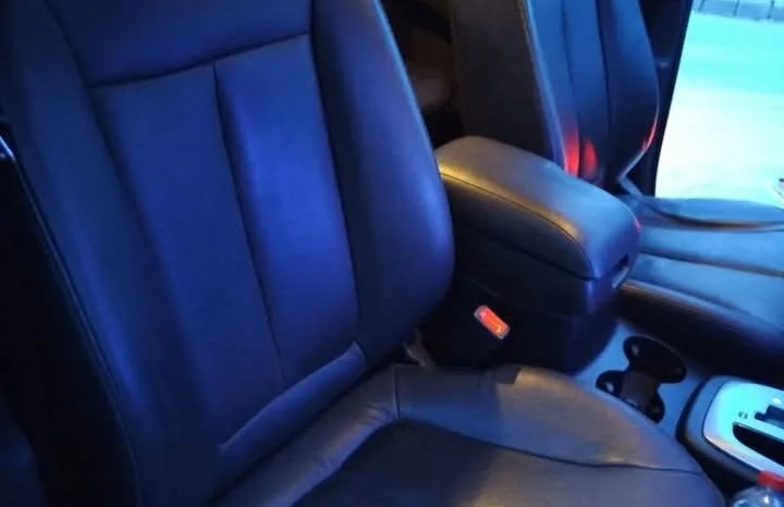 
								 مستعمل هيونداي – Hyundai سانتافيه – Santafe ممتلئ									