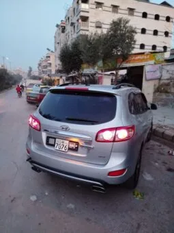 مستعمل هيونداي – Hyundai سانتافيه – Santafe
